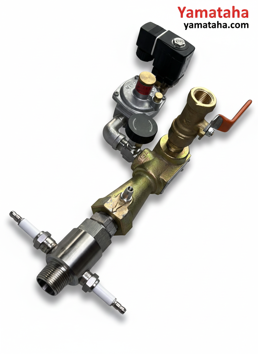 Yamataha PBM-I-F-G-G-H